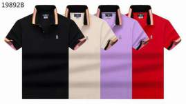 Picture of Psycho Bunny Polo Shirts Short _SKUPsychoBunnyM-3XL25wn0925520